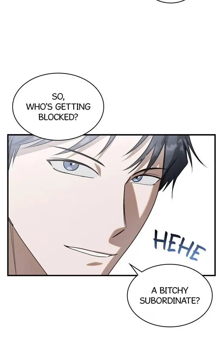 This Isn't What I Signed Up For Chapter 3 page 72