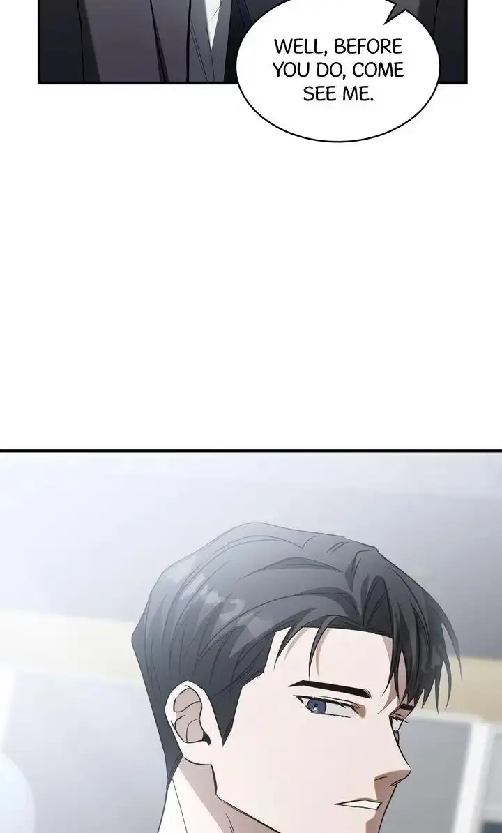 This Isn't What I Signed Up For Chapter 3 page 81