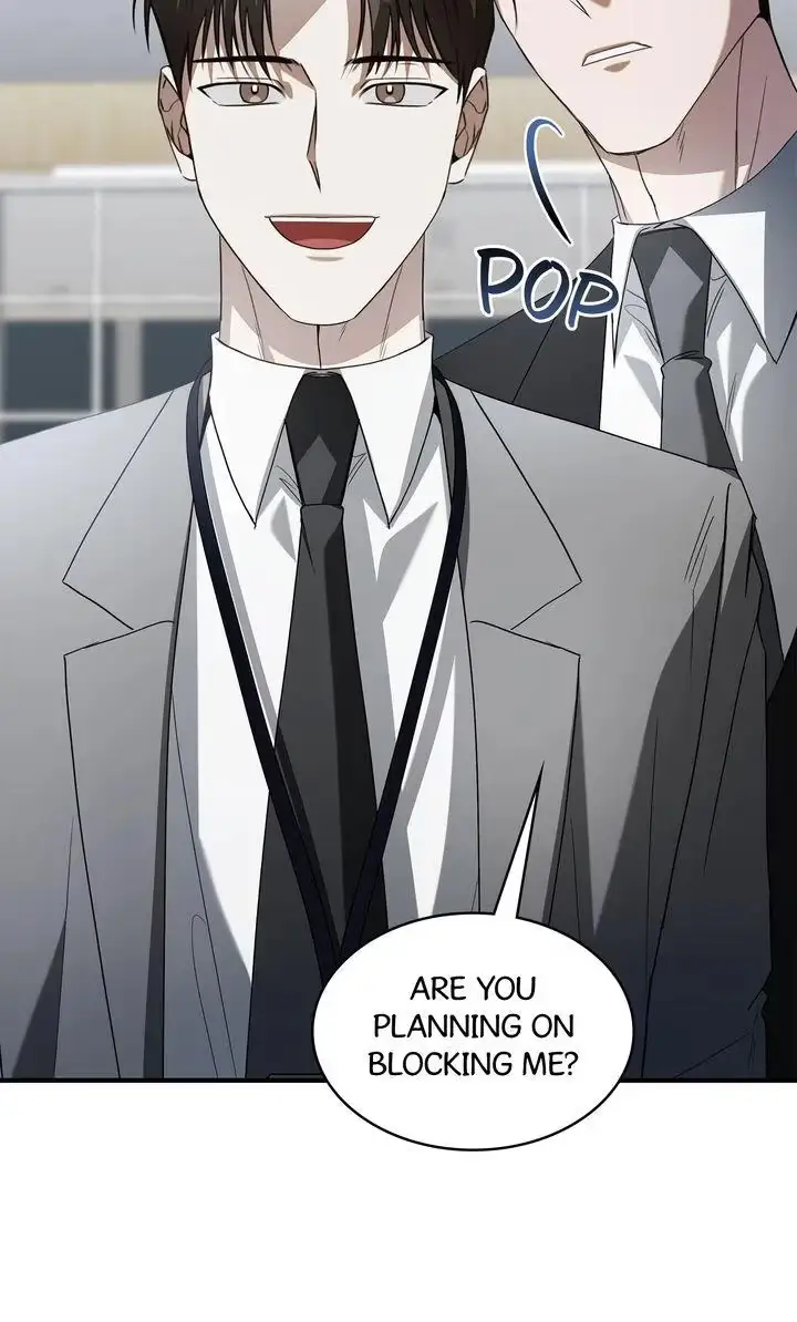 This Isn't What I Signed Up For Chapter 3 page 76