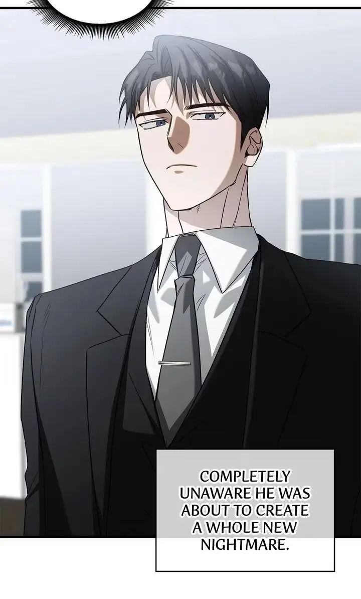 This Isn't What I Signed Up For Chapter 3 page 79