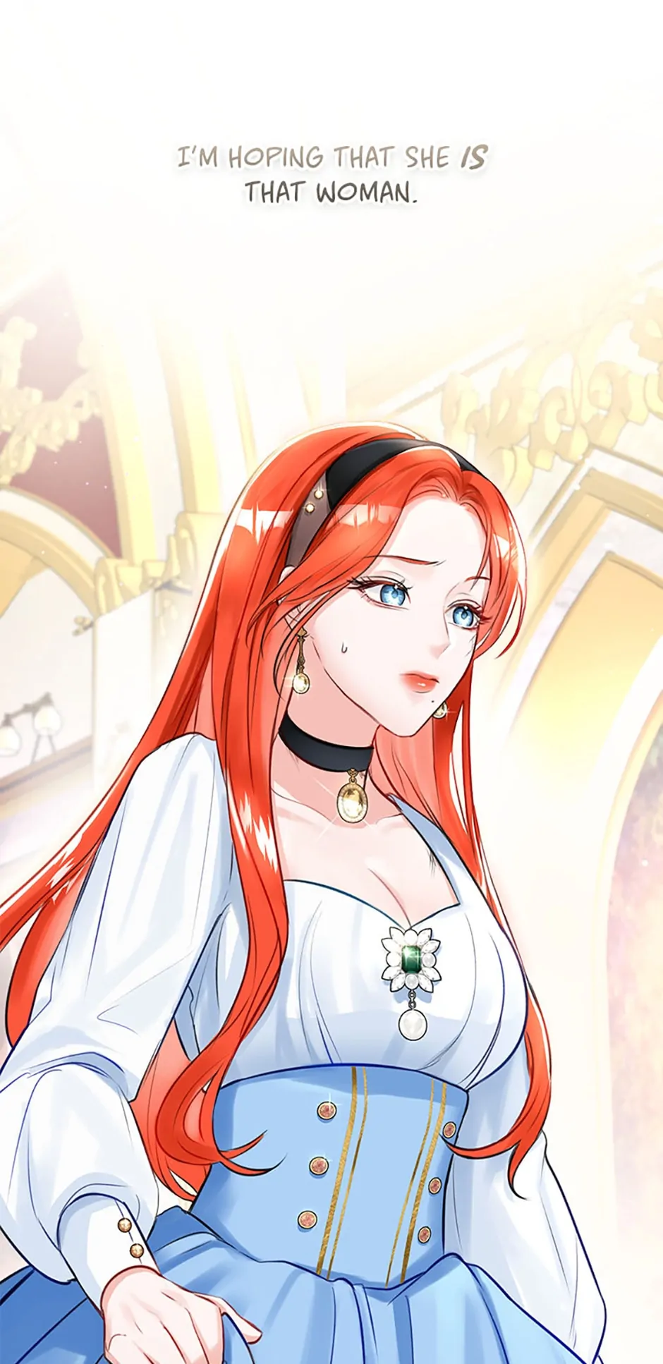 The Archduke's Fabulous Fake Marriage Chapter 3 page 63