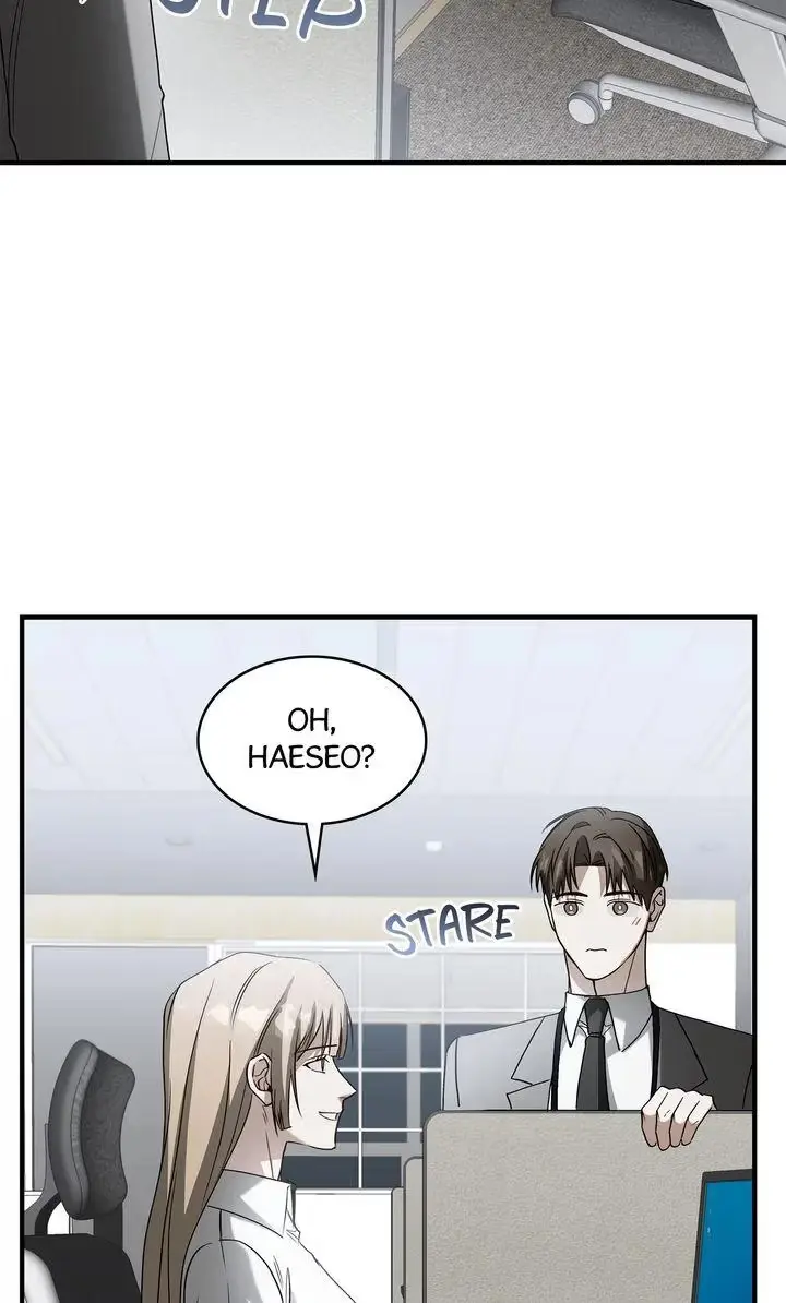 This Isn't What I Signed Up For Chapter 3 page 62