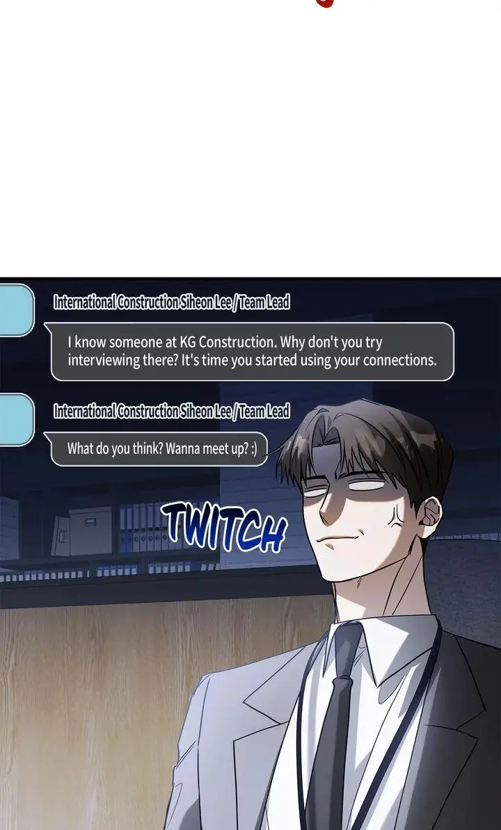 This Isn't What I Signed Up For Chapter 3 page 54