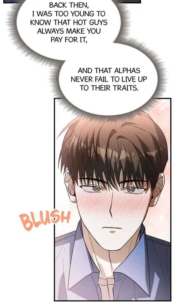 This Isn't What I Signed Up For Chapter 3 page 58