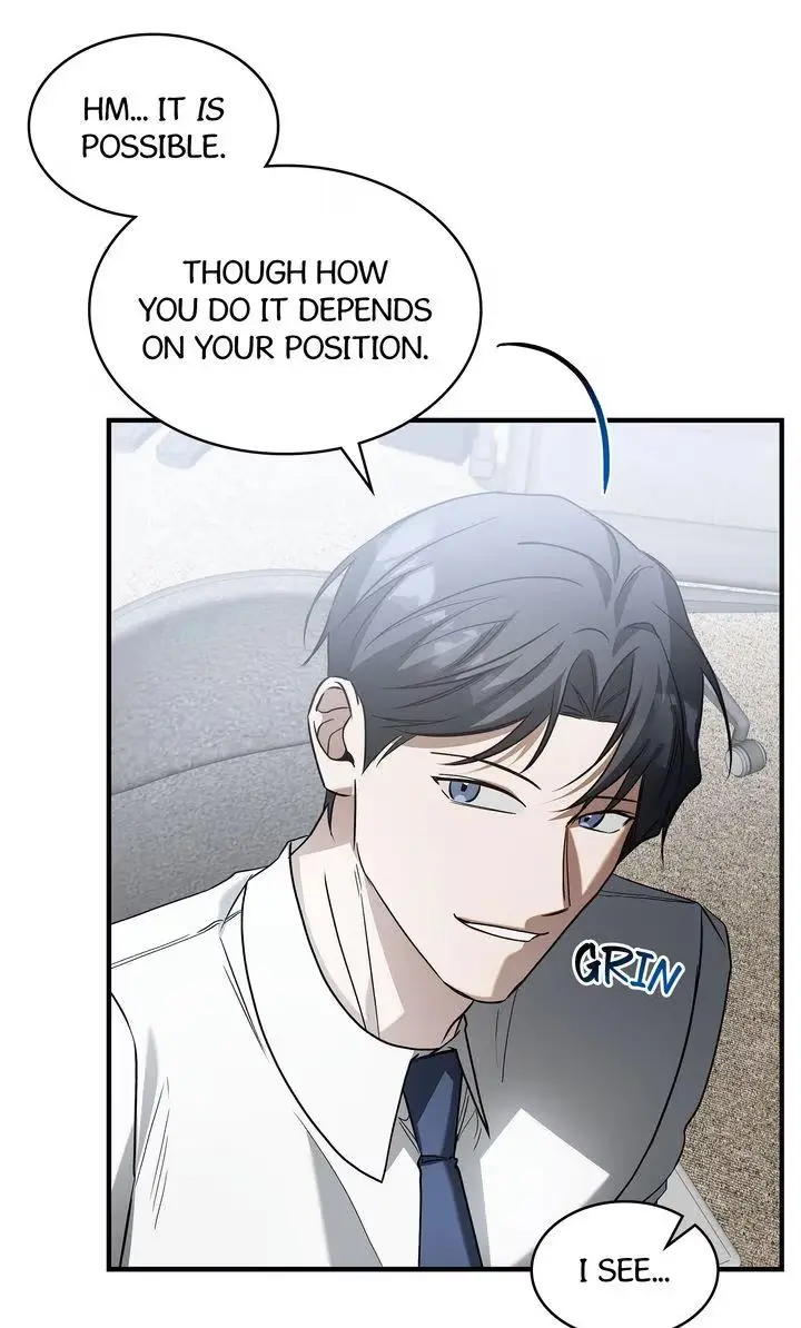 This Isn't What I Signed Up For Chapter 3 page 71