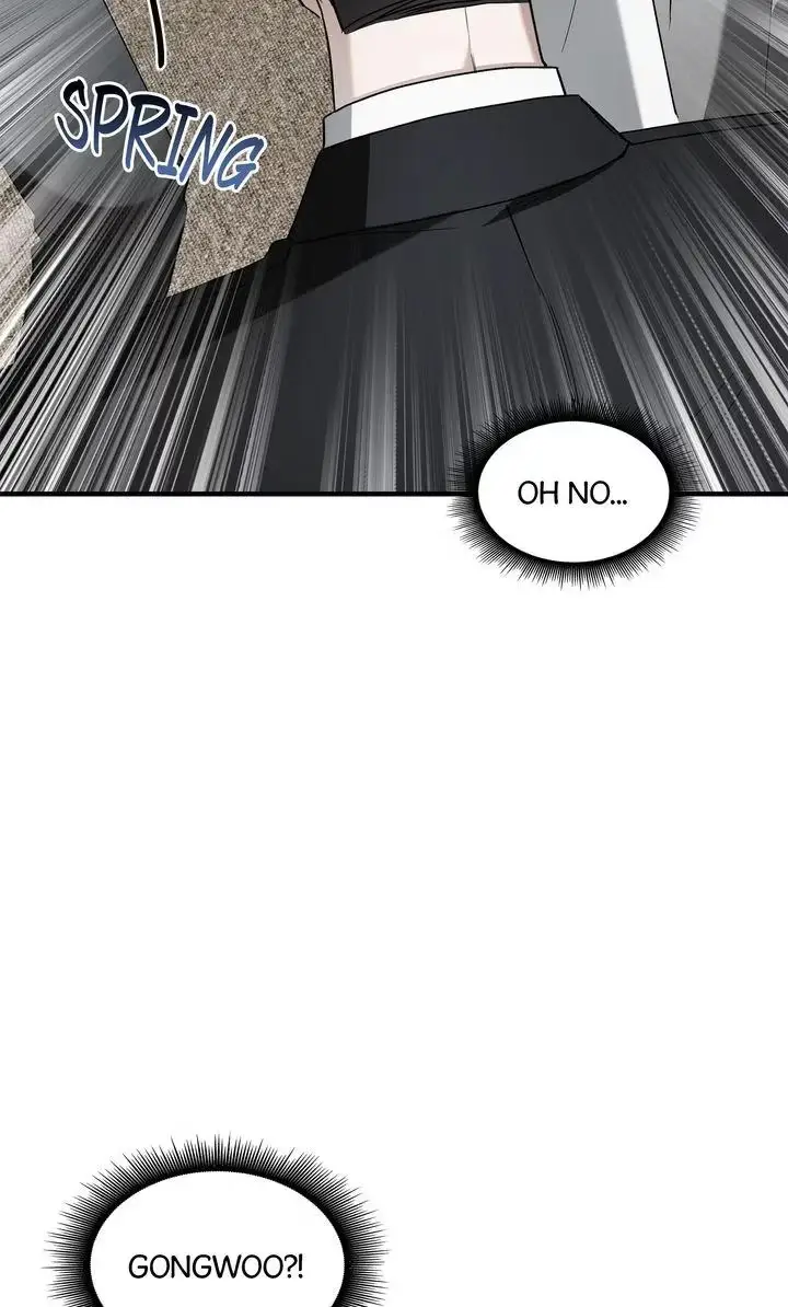 This Isn't What I Signed Up For Chapter 3 page 78