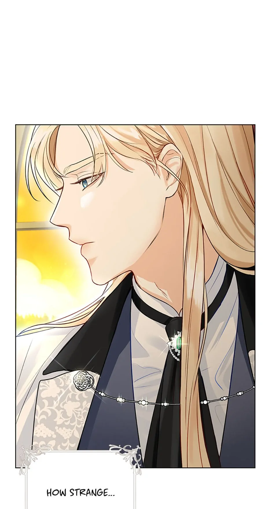 The Archduke's Fabulous Fake Marriage Chapter 3 page 47