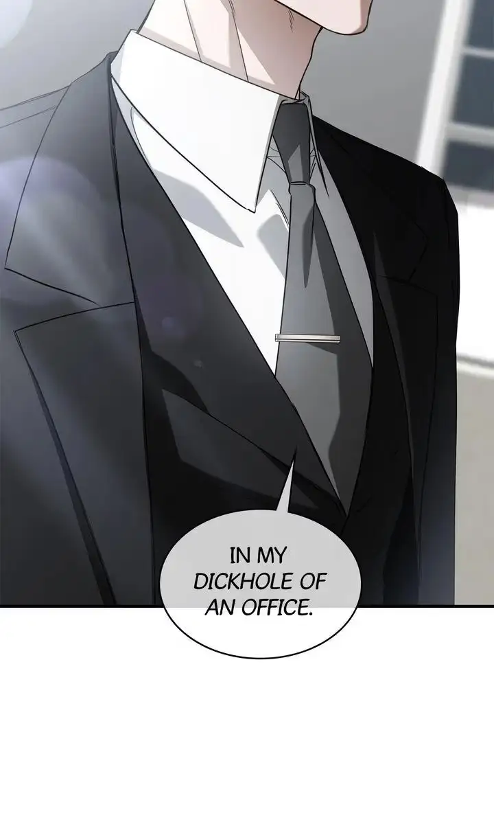This Isn't What I Signed Up For Chapter 3 page 82