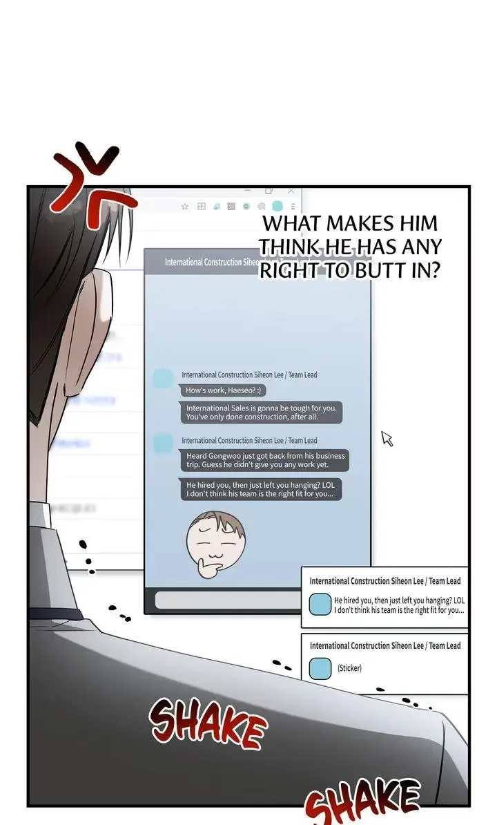 This Isn't What I Signed Up For Chapter 3 page 53