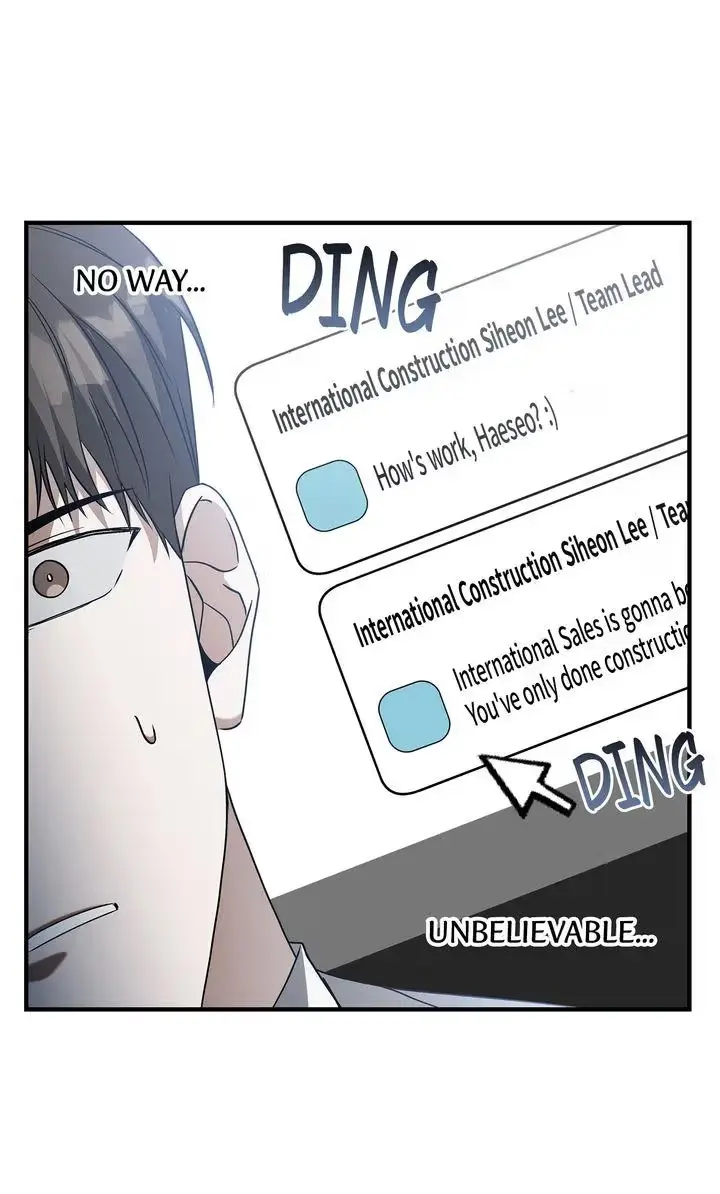 This Isn't What I Signed Up For Chapter 3 page 52