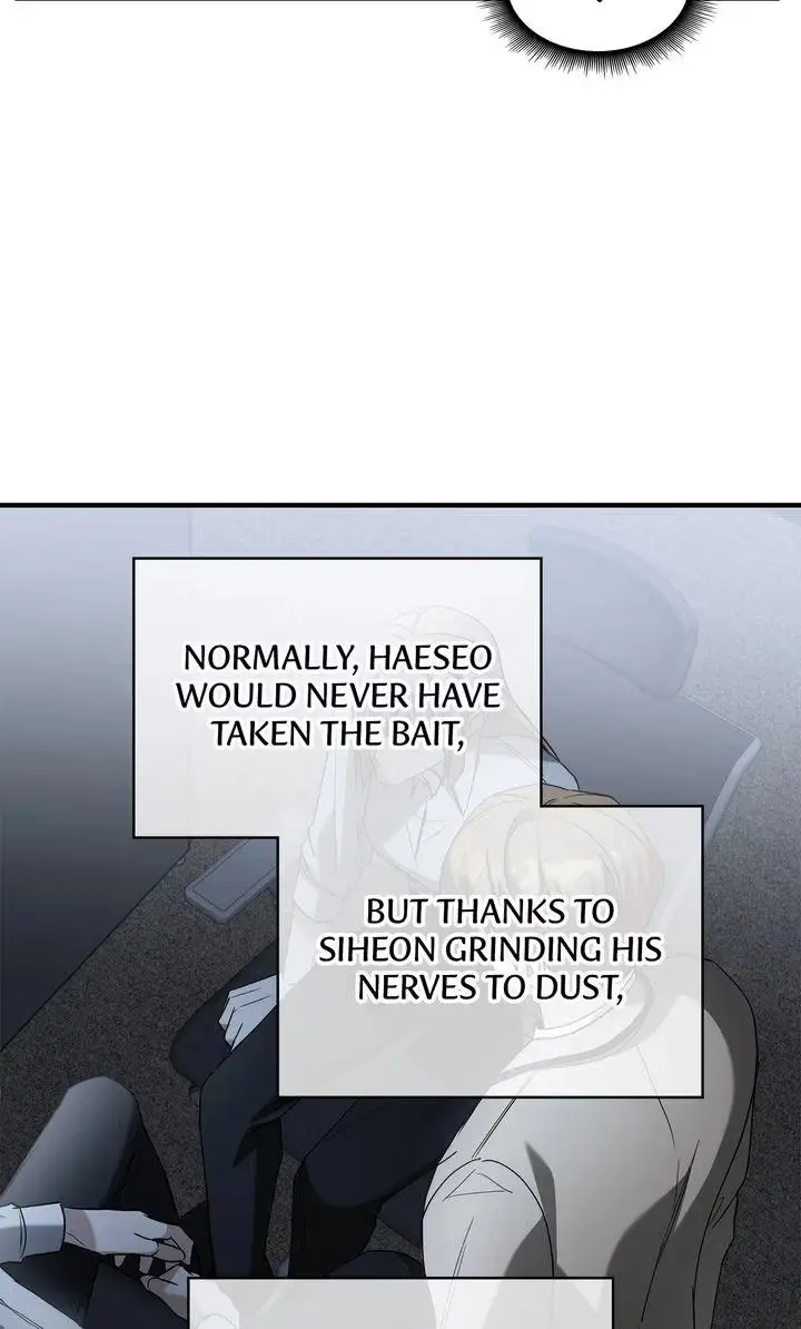 This Isn't What I Signed Up For Chapter 3 page 74