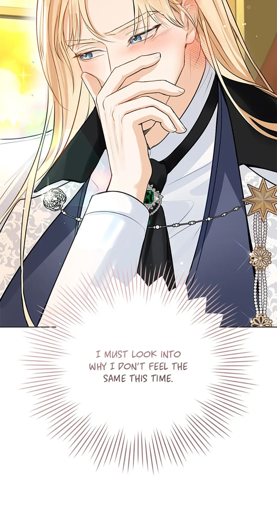 The Archduke's Fabulous Fake Marriage Chapter 3 page 50