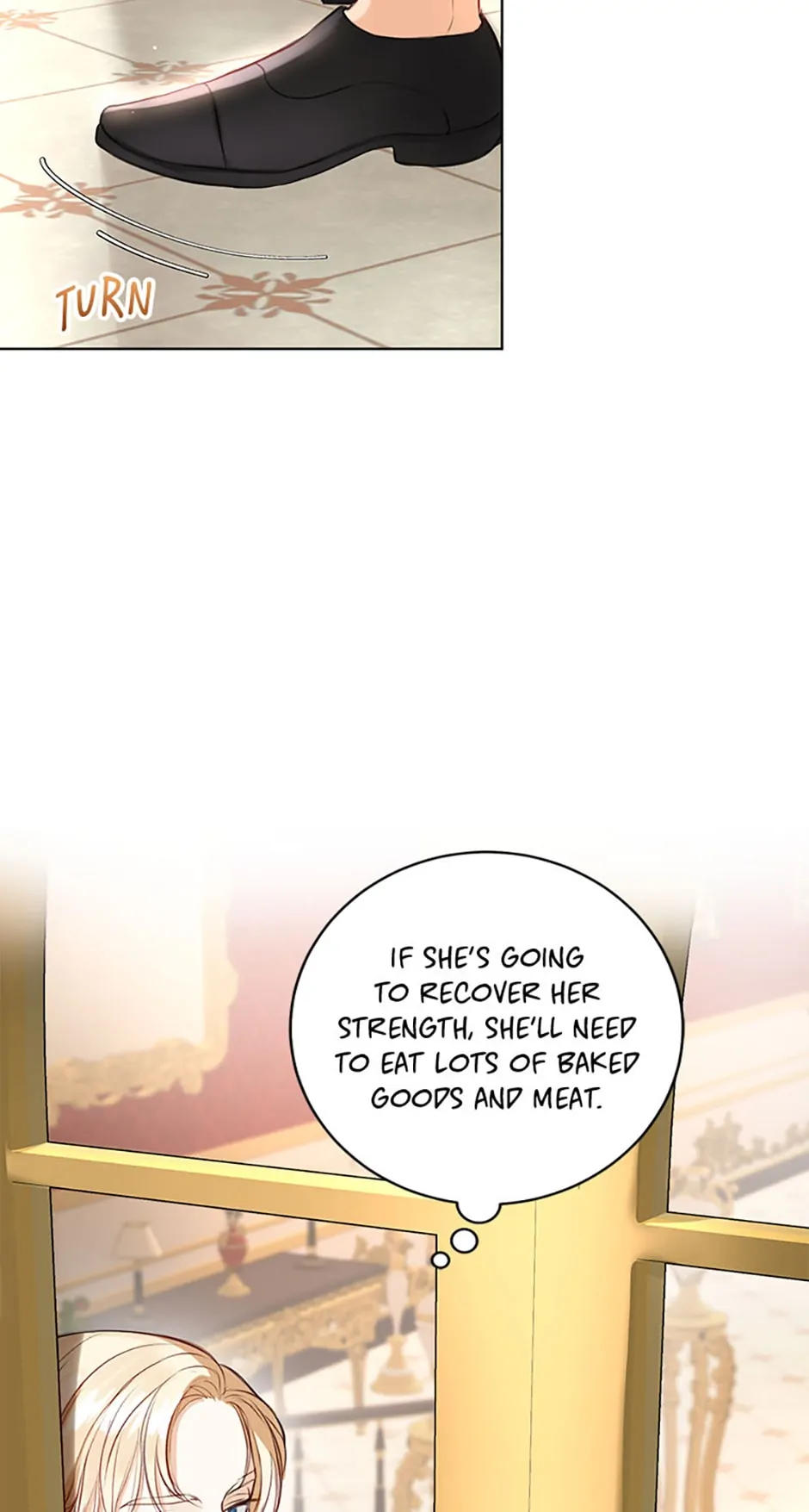 The Archduke's Fabulous Fake Marriage Chapter 3 page 45