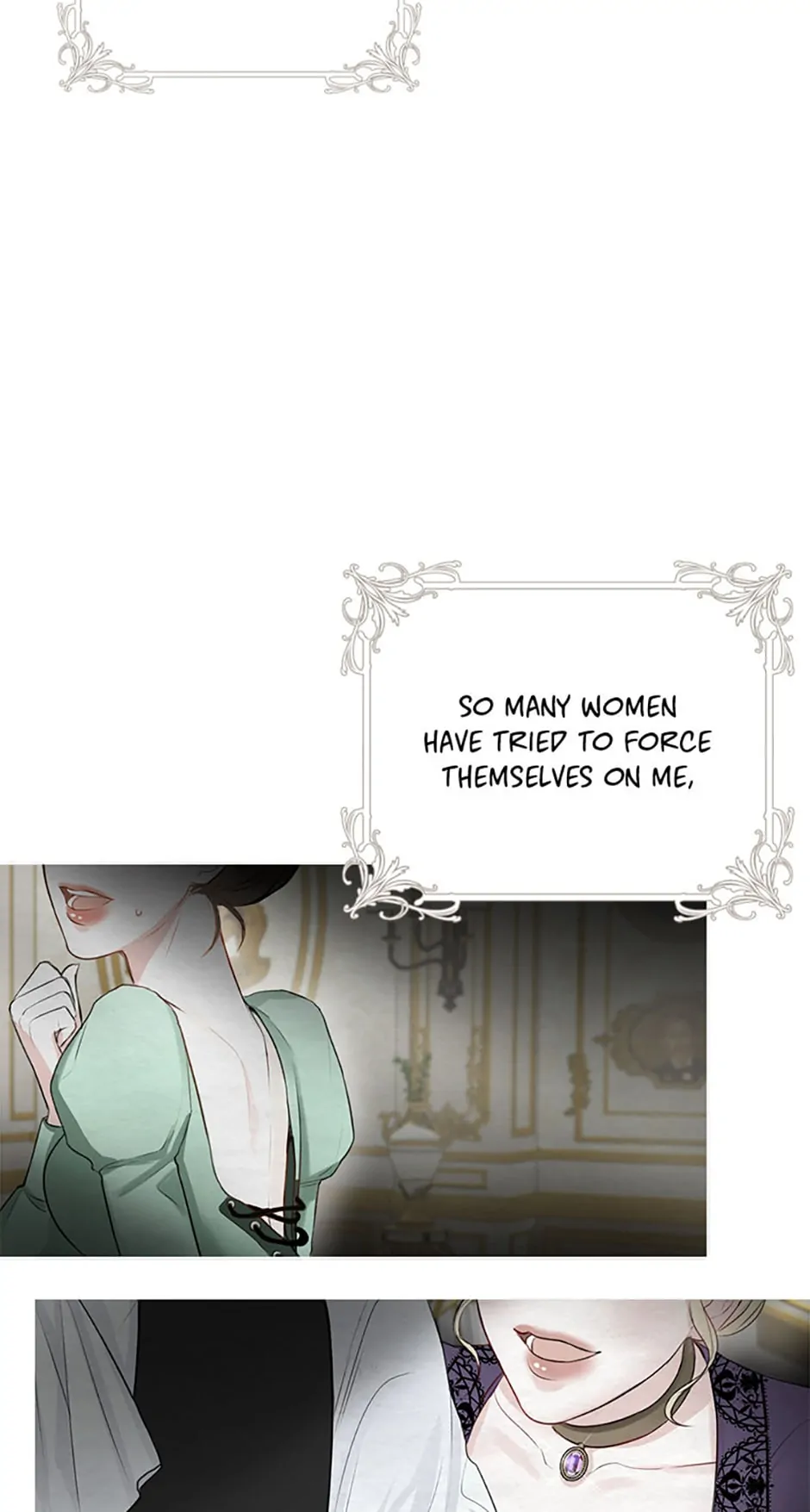 The Archduke's Fabulous Fake Marriage Chapter 3 page 48
