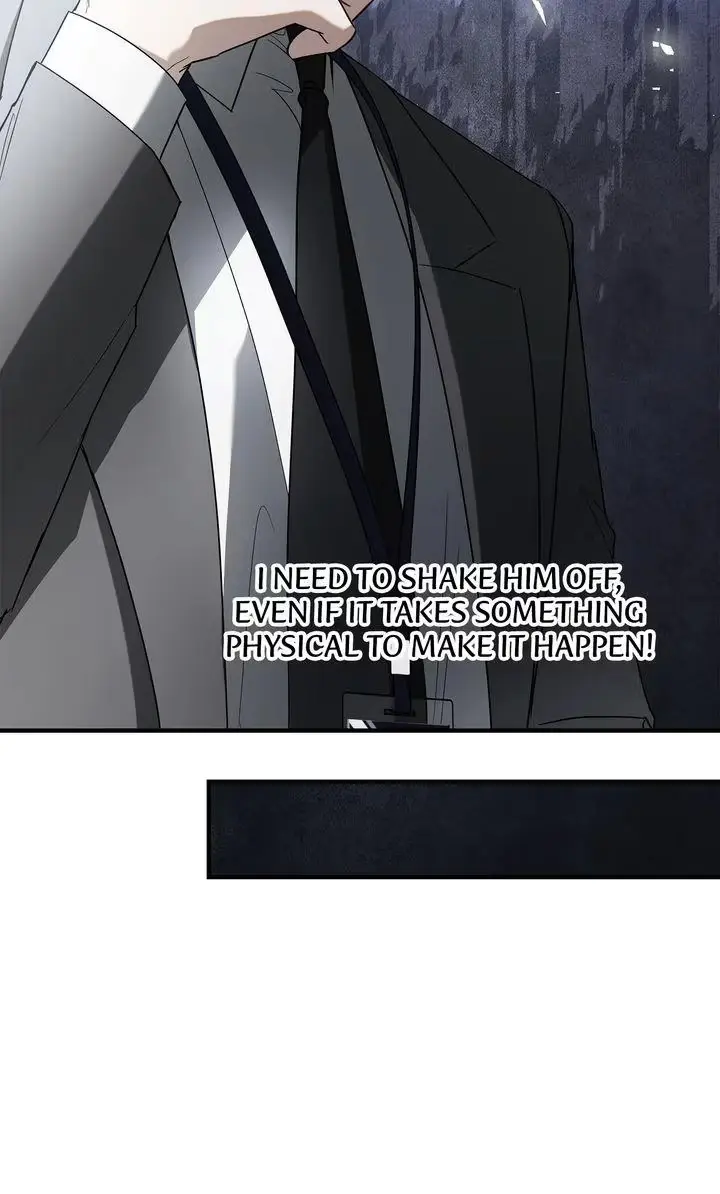 This Isn't What I Signed Up For Chapter 3 page 60