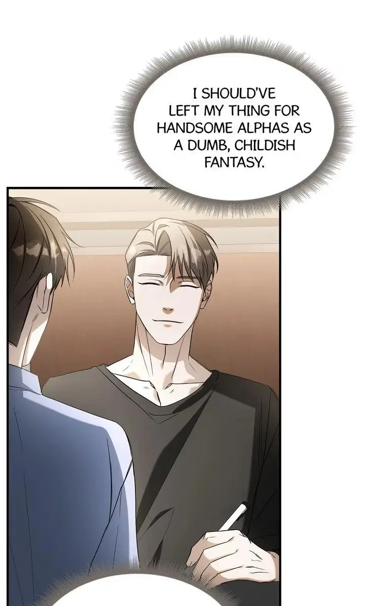 This Isn't What I Signed Up For Chapter 3 page 57