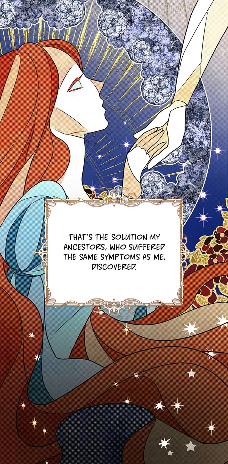 The Archduke's Fabulous Fake Marriage Chapter 3 page 55