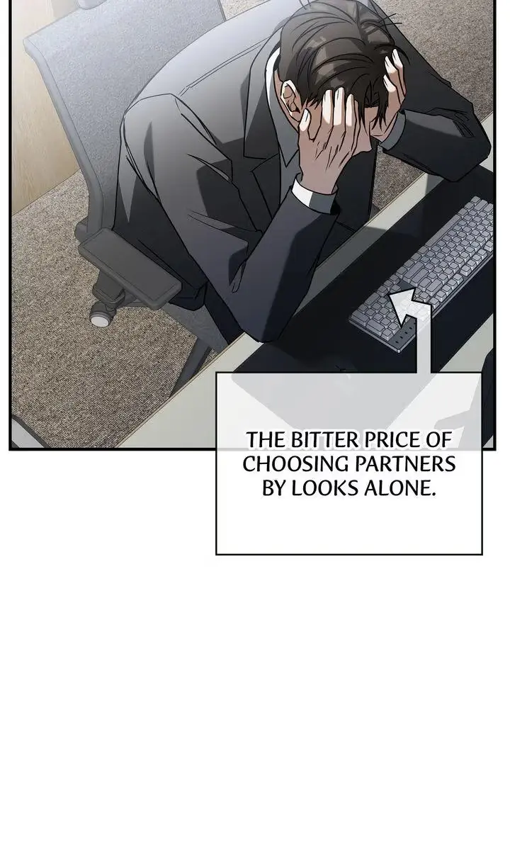 This Isn't What I Signed Up For Chapter 3 page 56