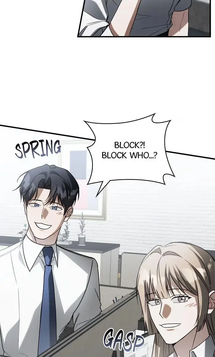 This Isn't What I Signed Up For Chapter 3 page 66