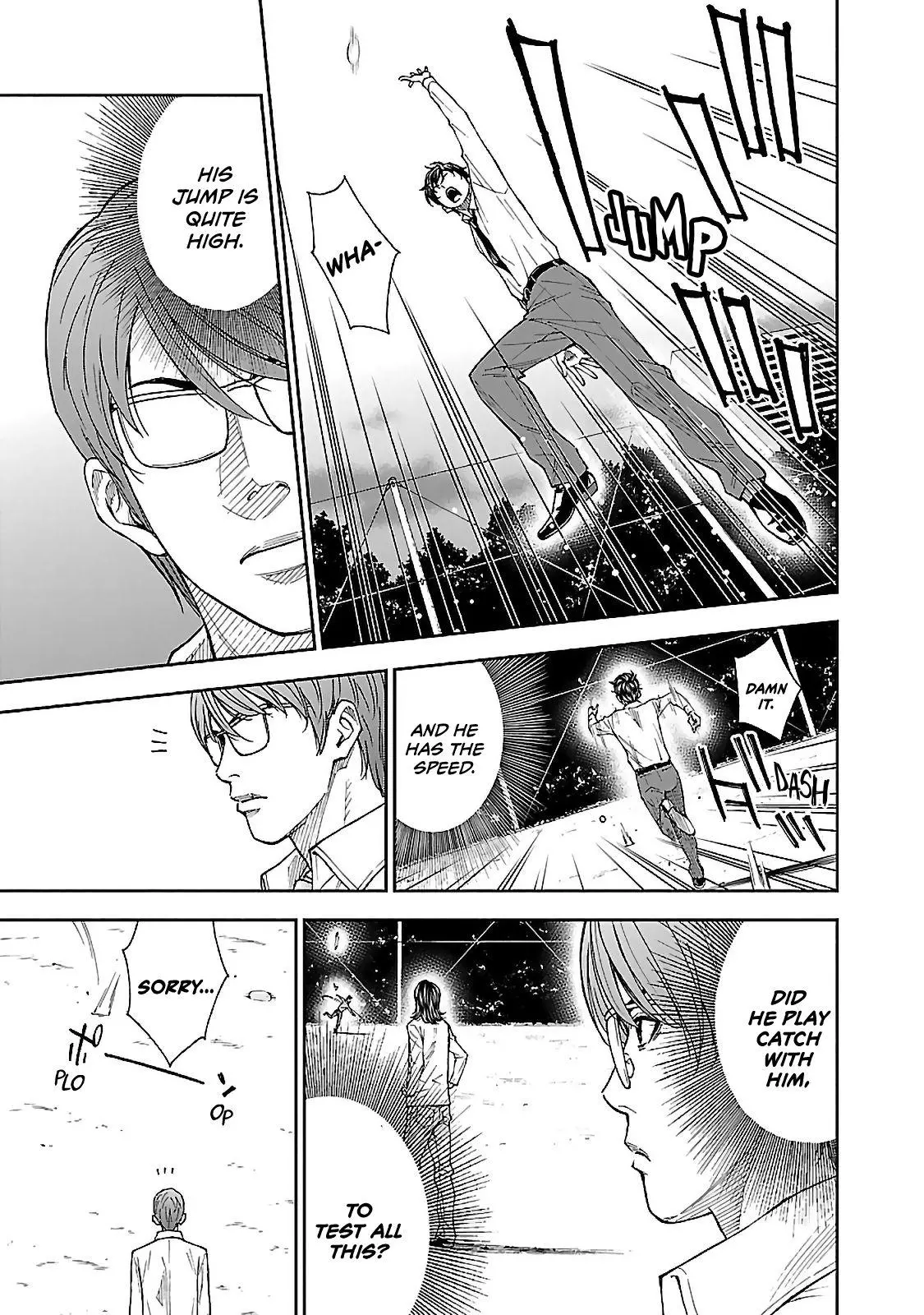 Mr.CB Chapter 3 page 8