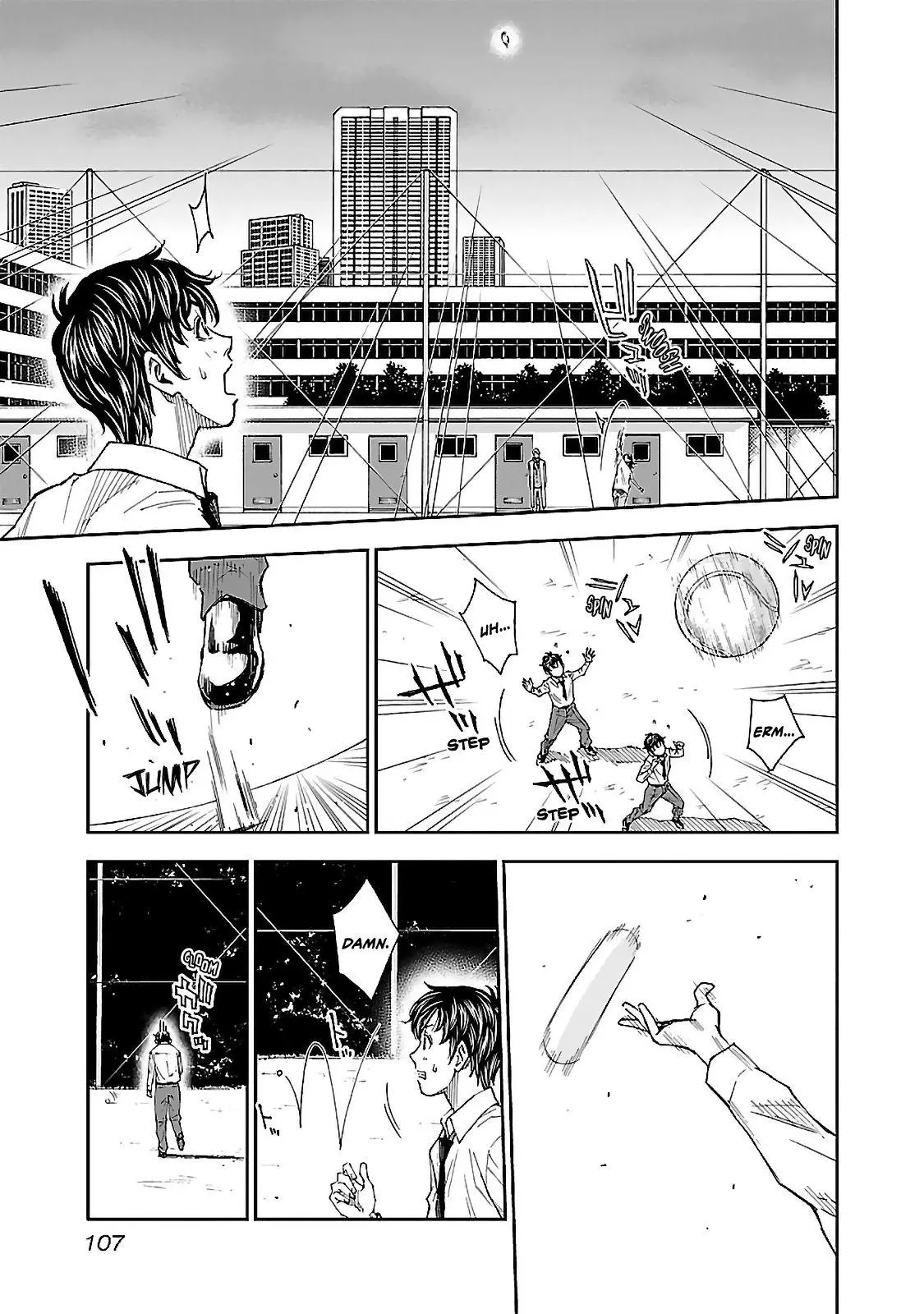 Mr.CB Chapter 3 page 16