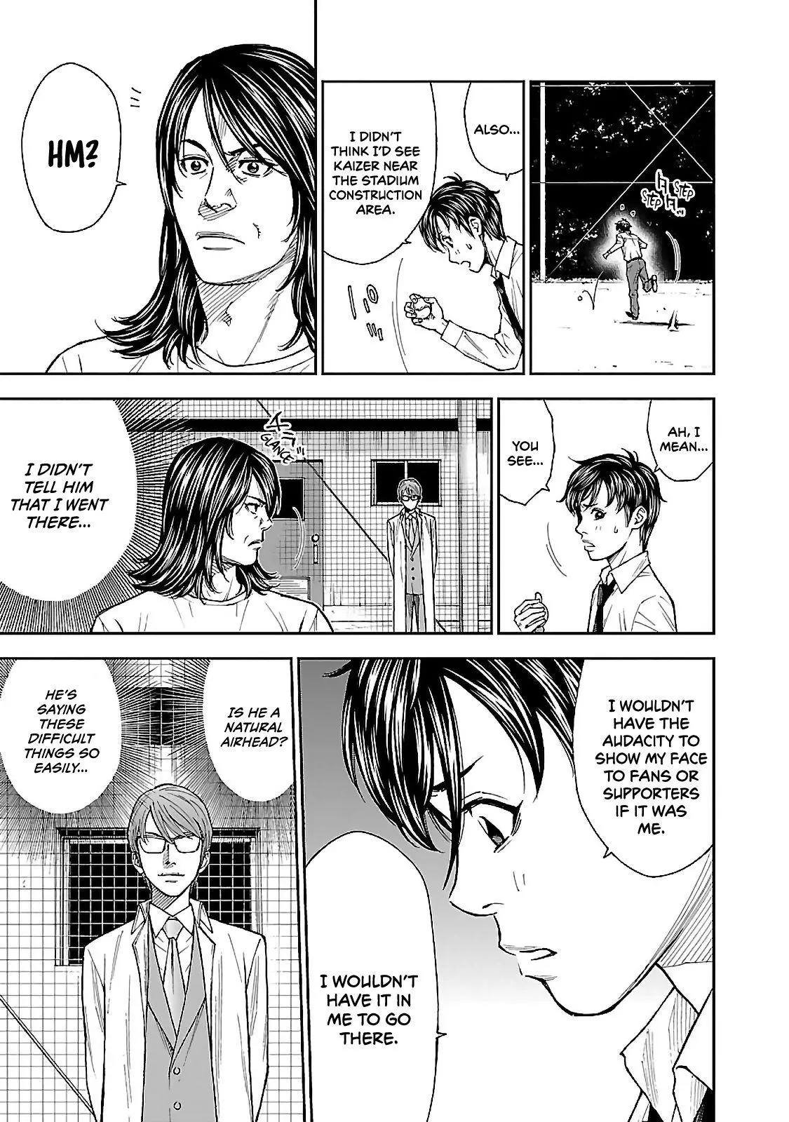 Mr.CB Chapter 3 page 6