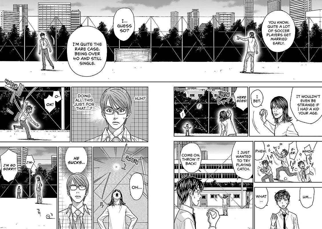 Mr.CB Chapter 3 page 2