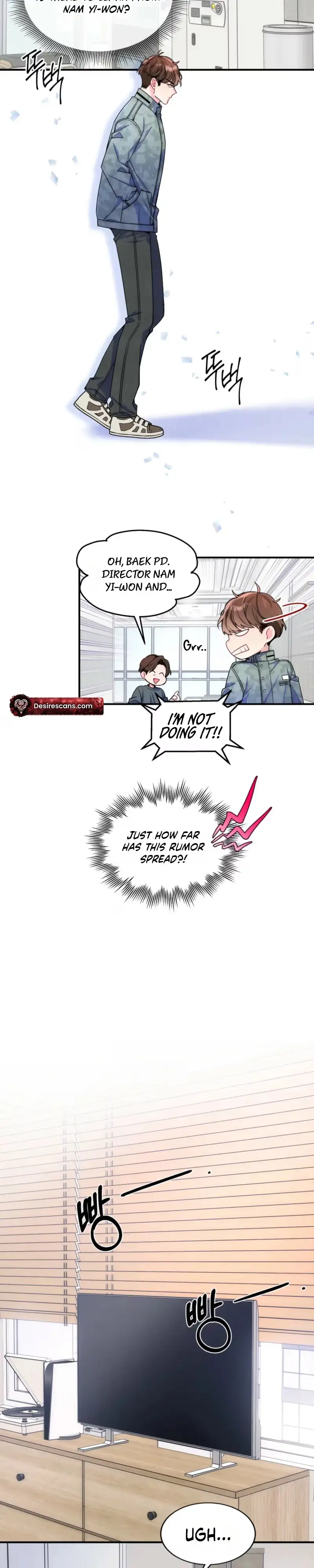 Have You Been Treated Unfairly? Chapter 3 page 9