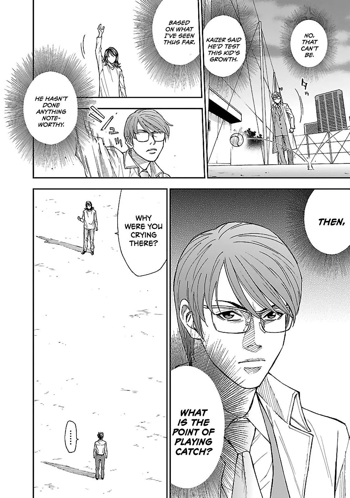 Mr.CB Chapter 3 page 9