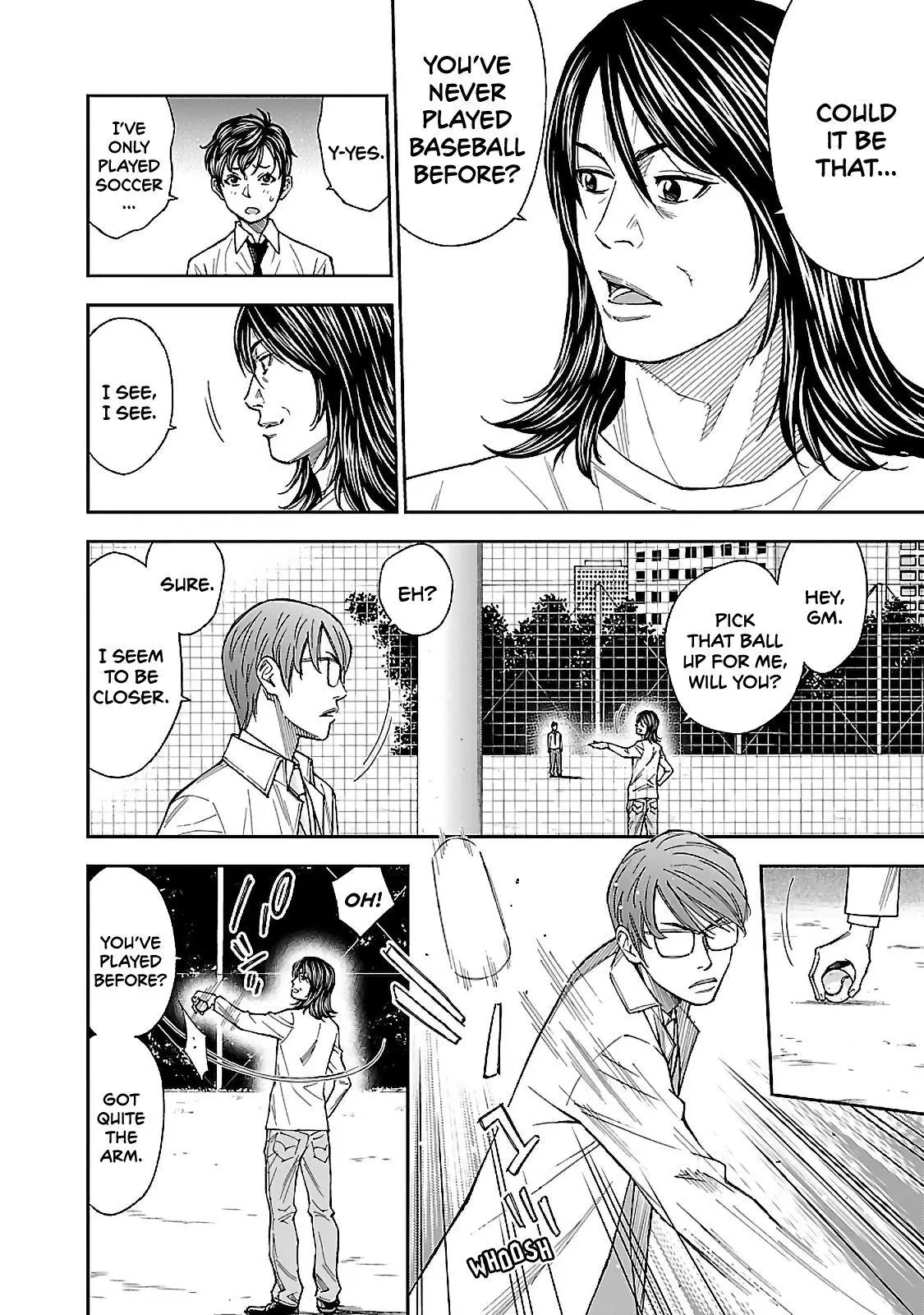 Mr.CB Chapter 3 page 3