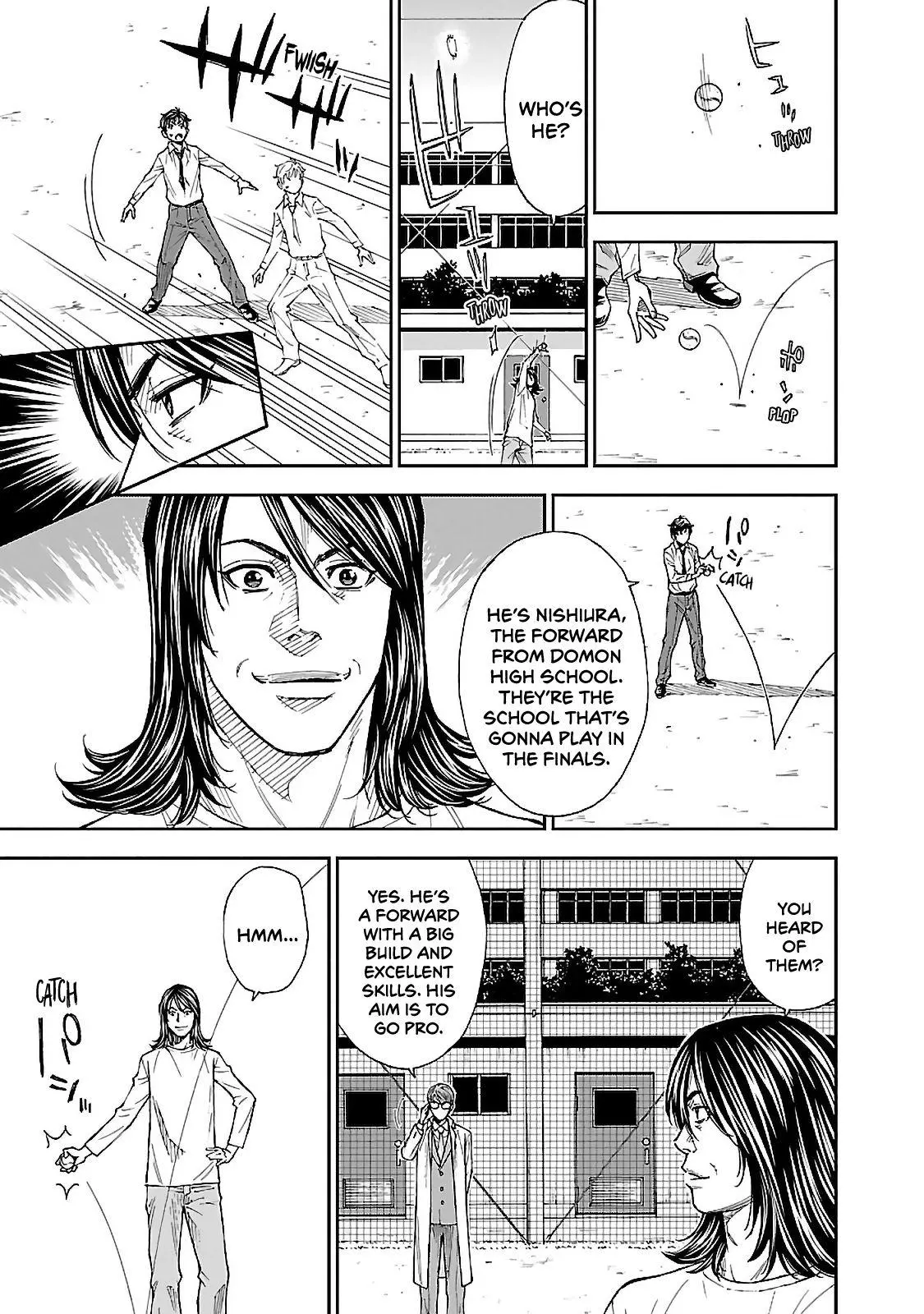 Mr.CB Chapter 3 page 12