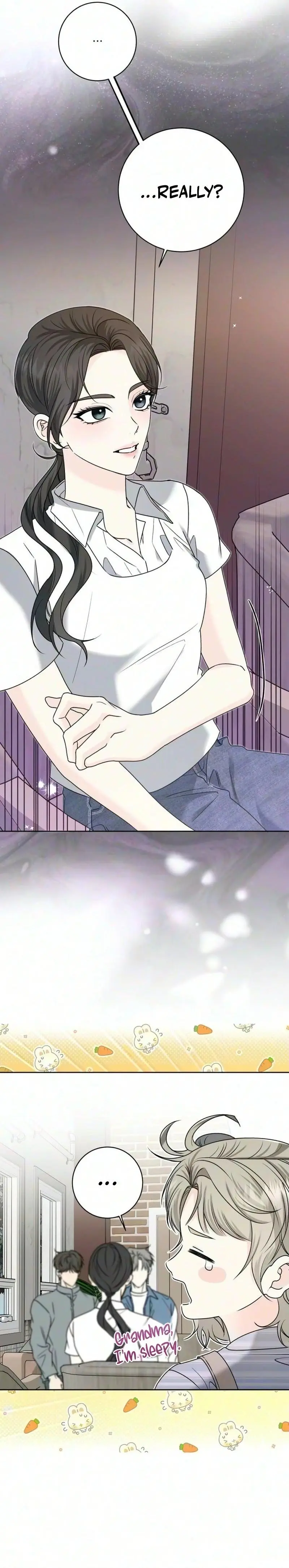 Daddy, Daddy Chapter 3 page 16