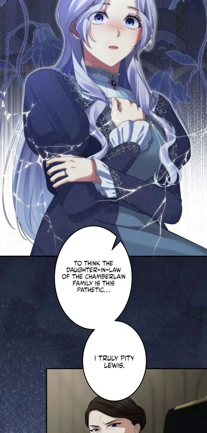 Pregnant, and Gone in Five Months Chapter 3 page 14