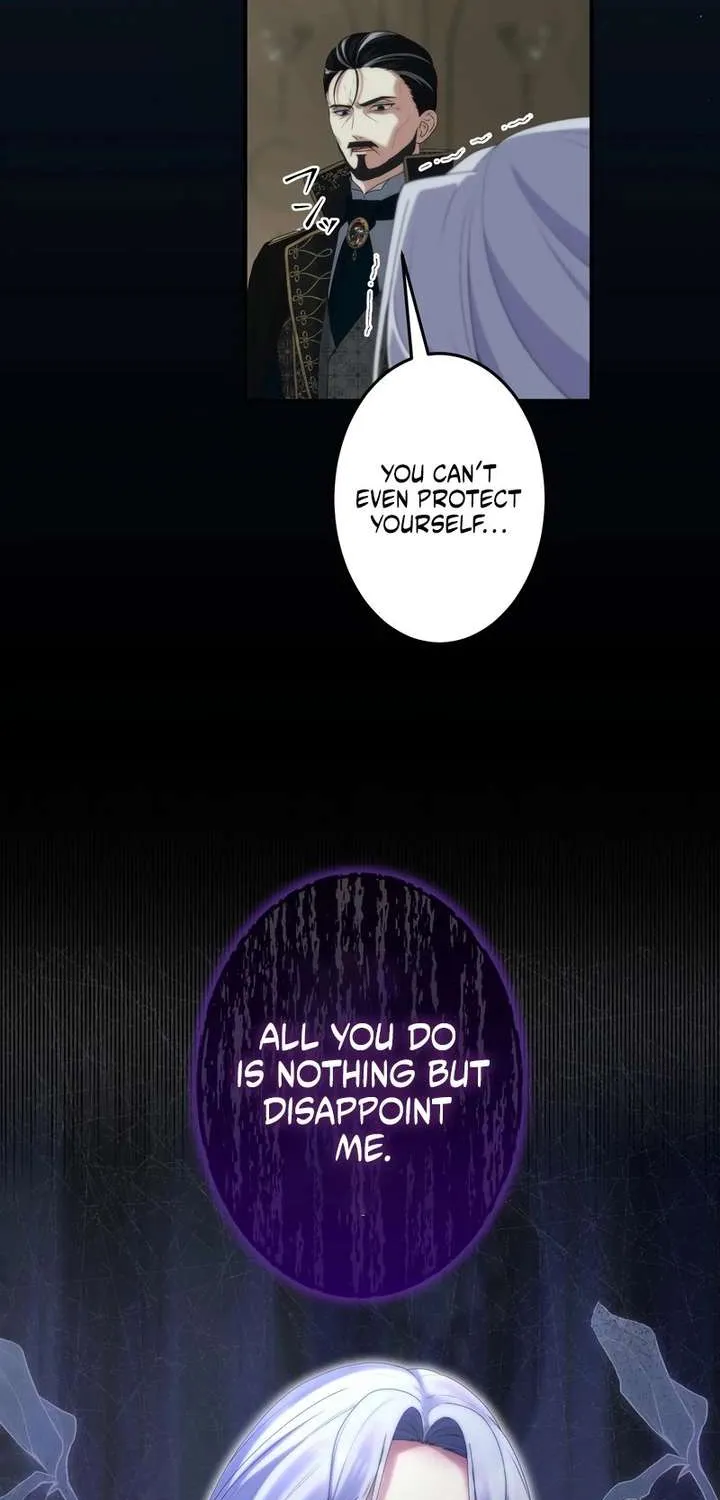 Pregnant, and Gone in Five Months Chapter 3 page 13