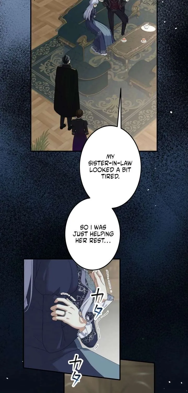 Pregnant, and Gone in Five Months Chapter 3 page 12