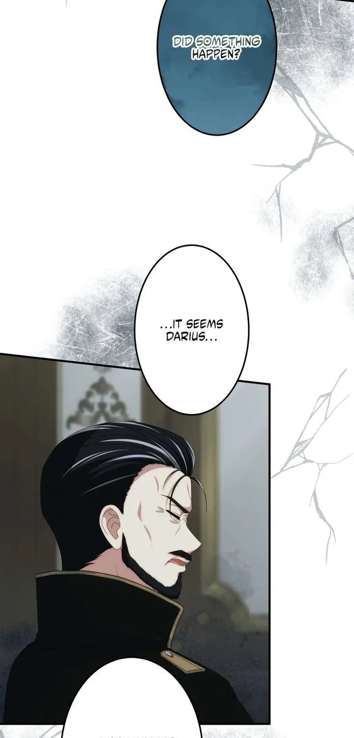 Pregnant, and Gone in Five Months Chapter 3 page 21