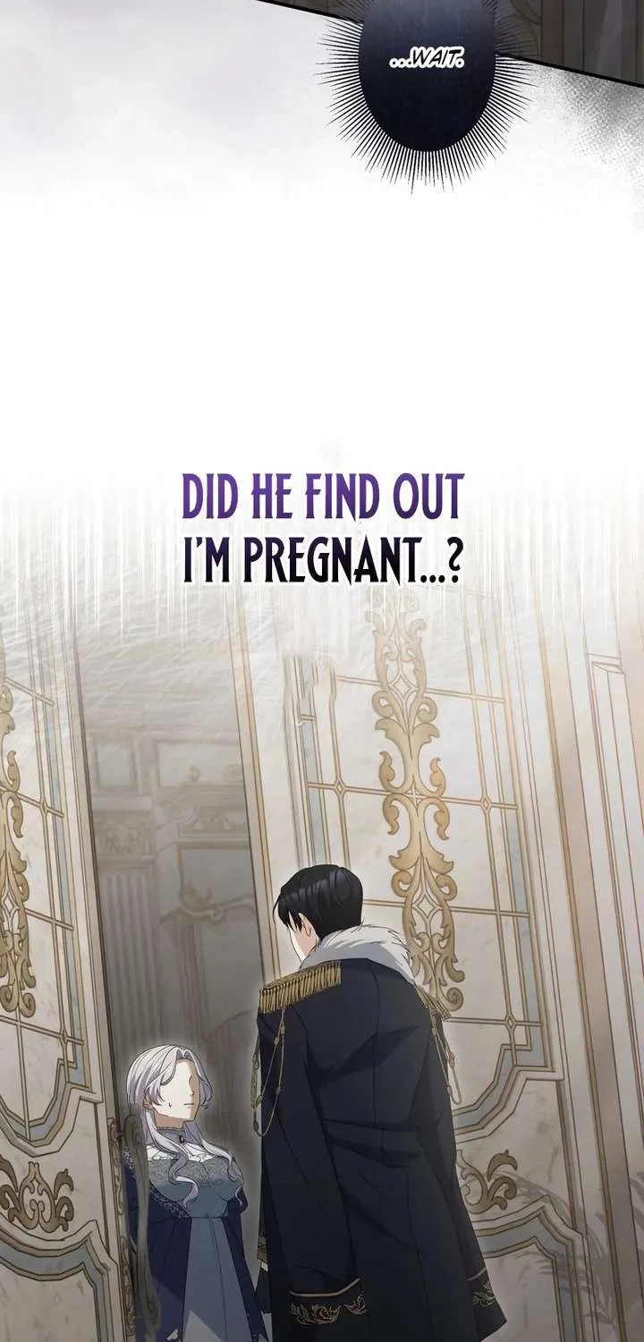 Pregnant, and Gone in Five Months Chapter 3 page 60