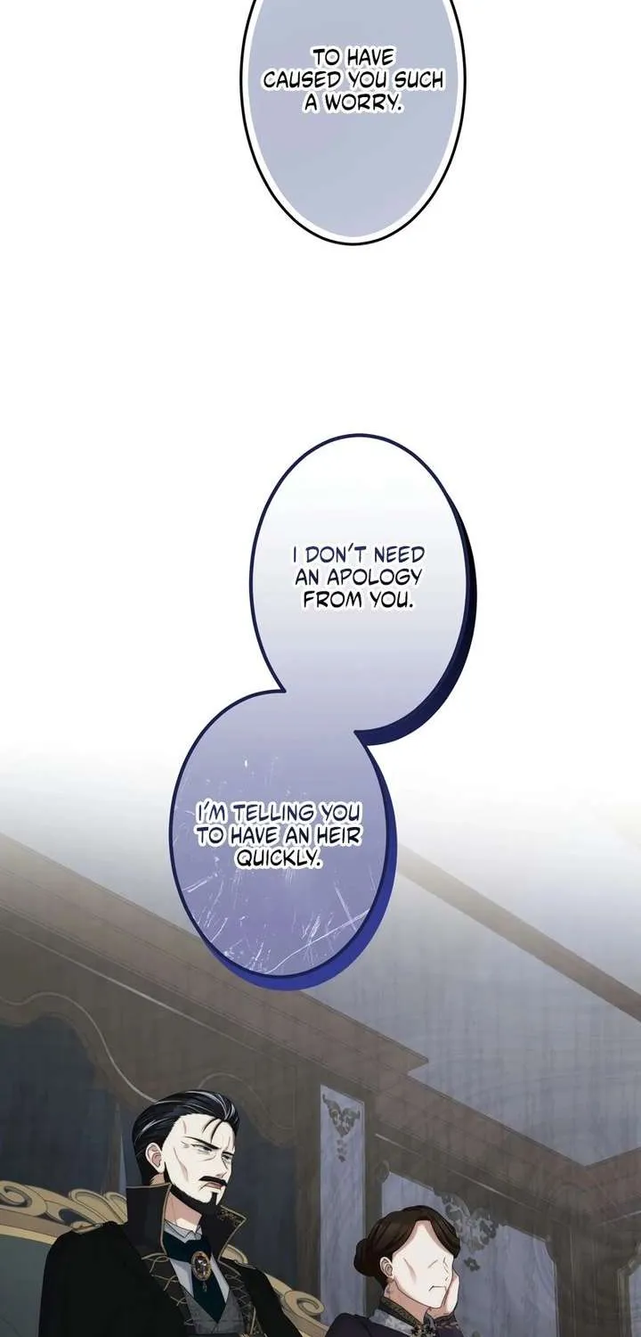 Pregnant, and Gone in Five Months Chapter 3 page 43