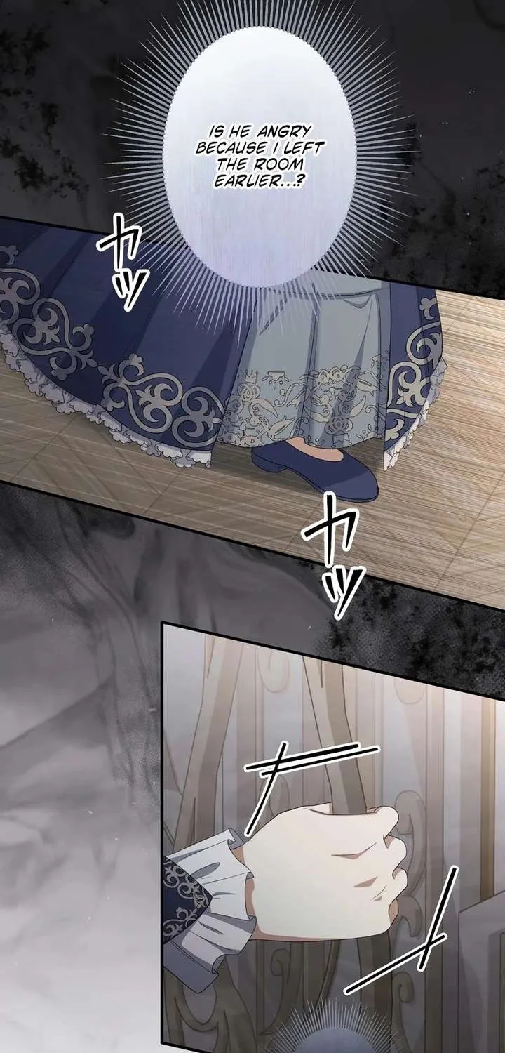 Pregnant, and Gone in Five Months Chapter 3 page 59