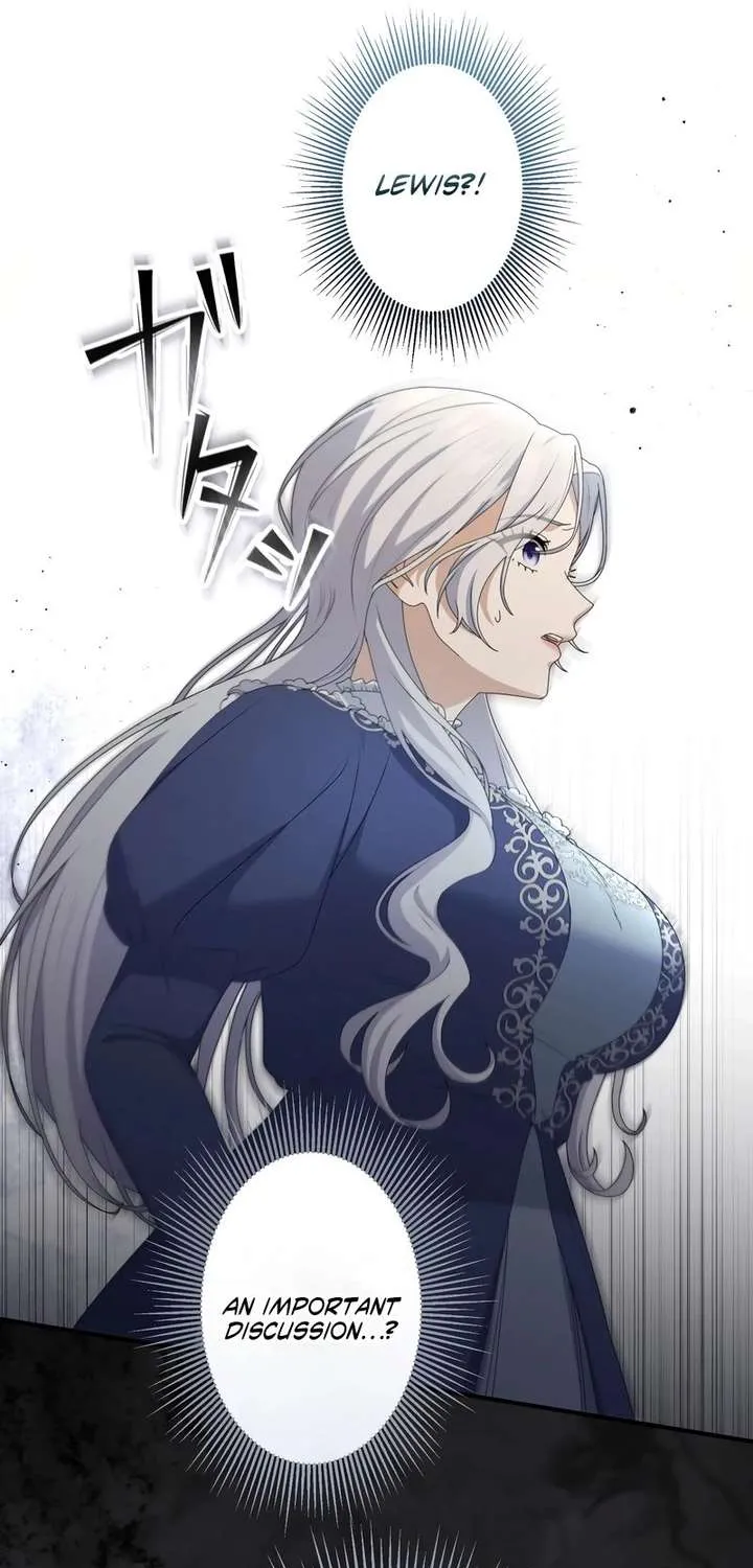 Pregnant, and Gone in Five Months Chapter 3 page 58