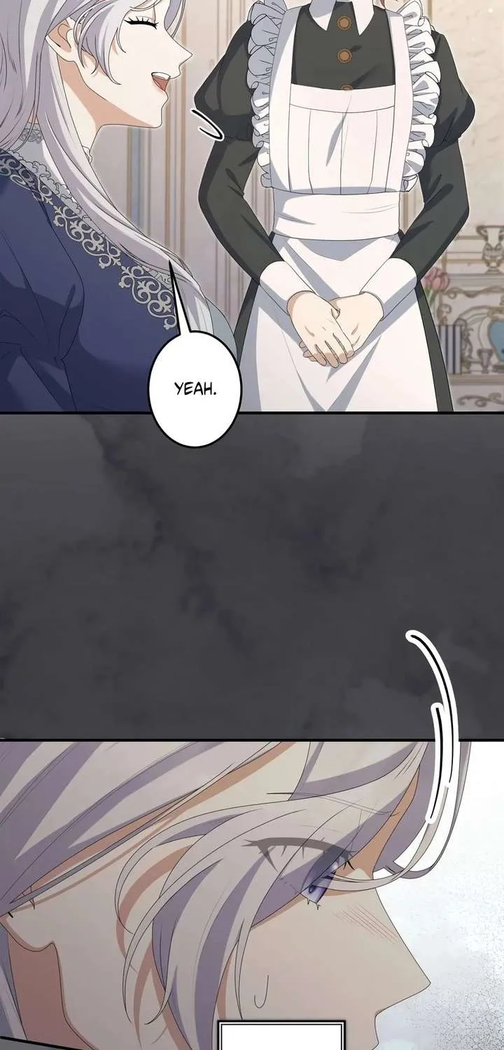 Pregnant, and Gone in Five Months Chapter 3 page 55