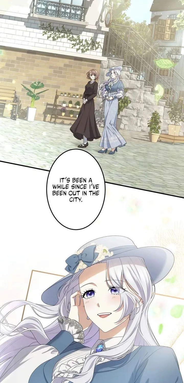 Pregnant, and Gone in Five Months Chapter 3 page 75