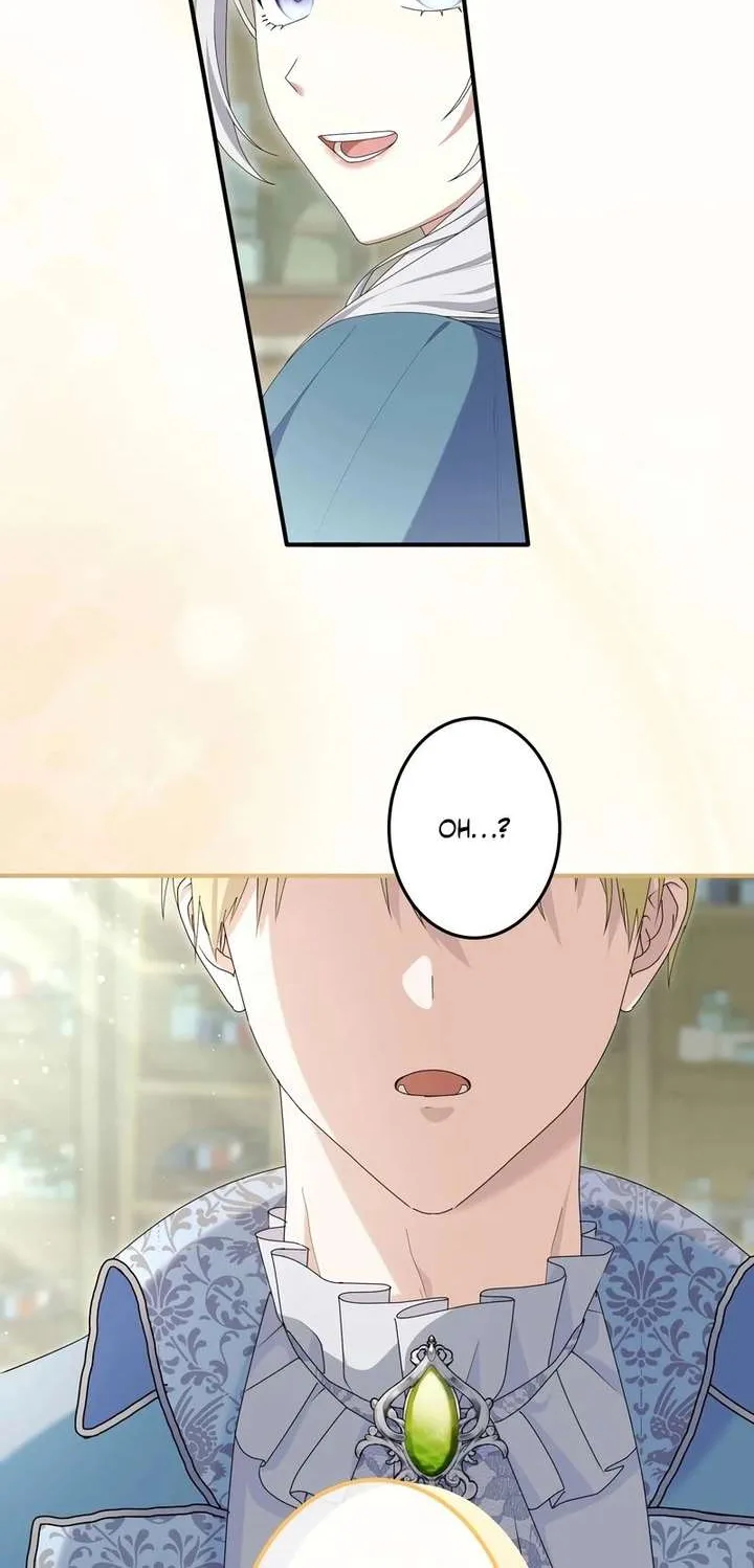 Pregnant, and Gone in Five Months Chapter 3 page 85