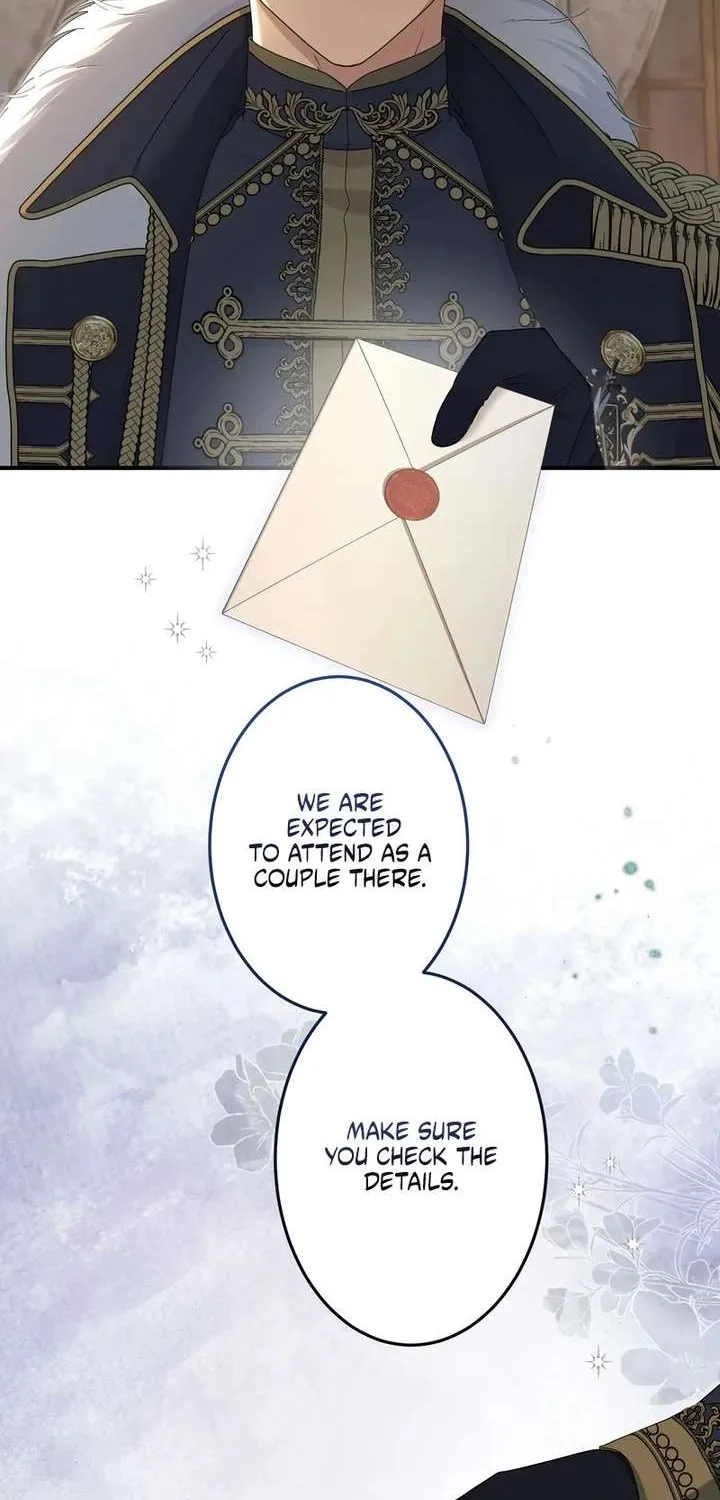 Pregnant, and Gone in Five Months Chapter 3 page 63