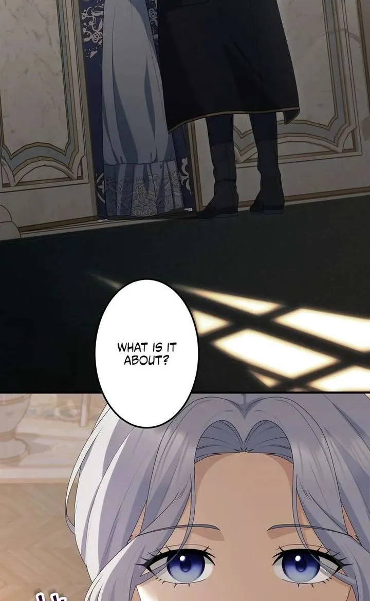 Pregnant, and Gone in Five Months Chapter 3 page 61