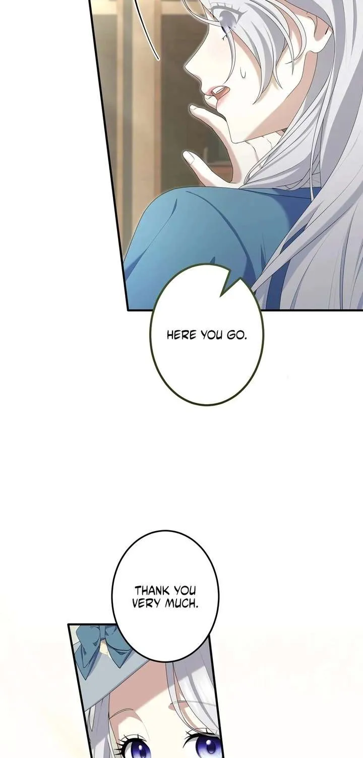 Pregnant, and Gone in Five Months Chapter 3 page 84