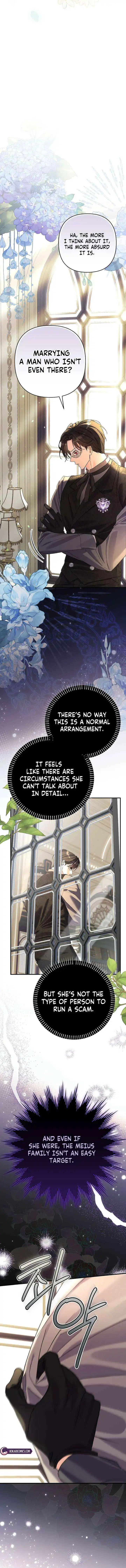 I Faked a Pregnancy, but My Husband Returned Chapter 3 page 18