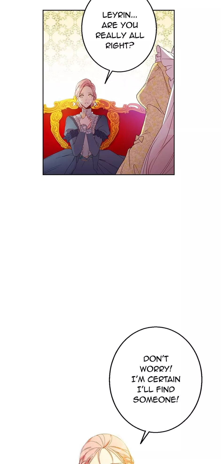I Was Tricked into this Fake Marriage! Chapter 2 page 19