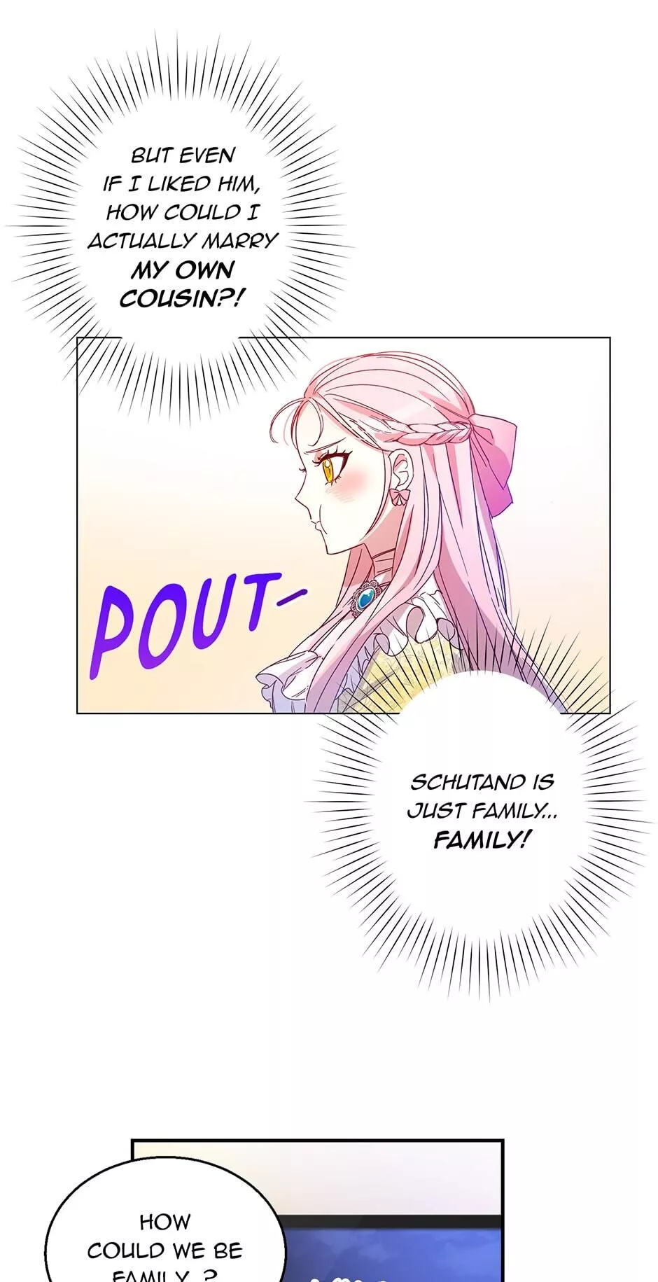 I Was Tricked into this Fake Marriage! Chapter 2 page 8