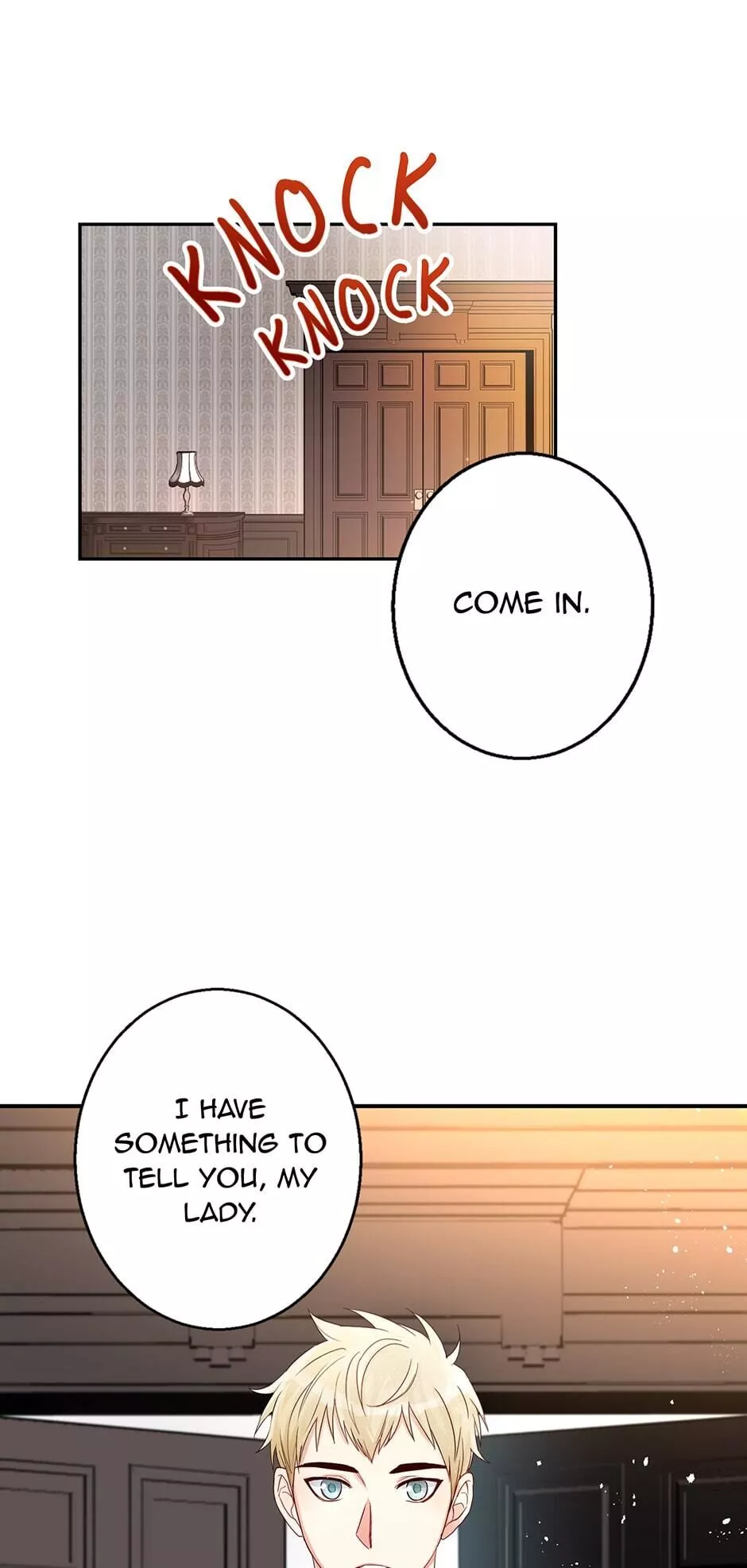 I Was Tricked into this Fake Marriage! Chapter 2 page 23